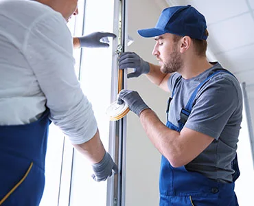 glass repair experts in Parkland, FL