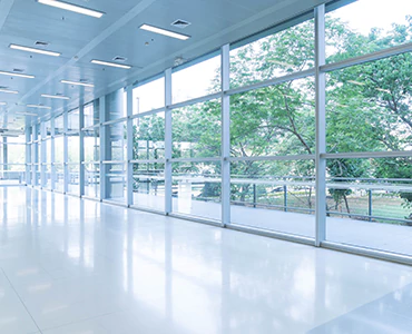 emergency glass repair in Parkland, FL