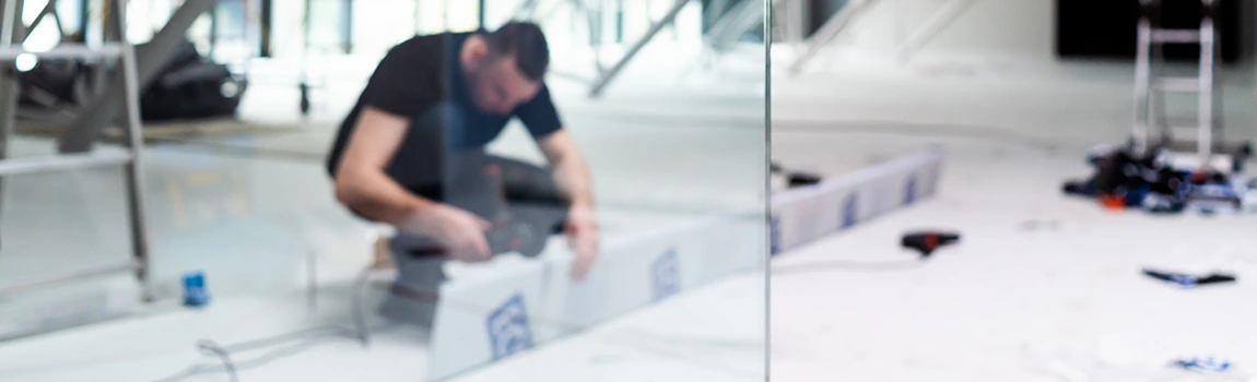 Emergency Commercial Glass Repair in Parkland, FL