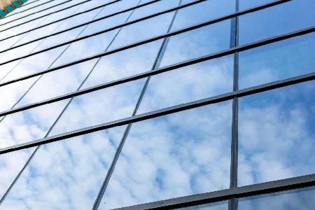 Professional Glass Curtain Wall Repair in Parkland, FL