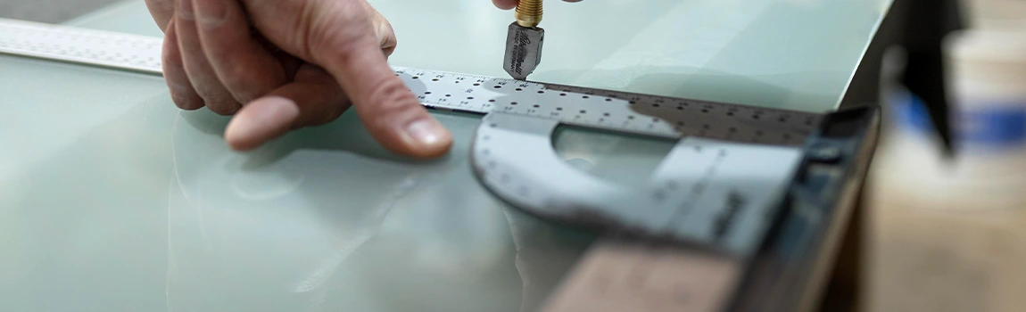 Commercial Glass Repair Company in Parkland, FL