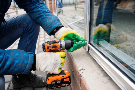 House Window Repair in Parkland, FL
