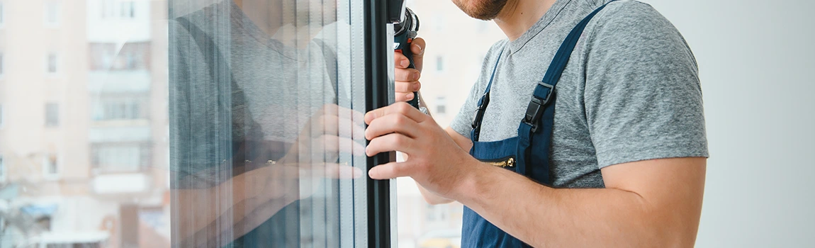 Same-day Glass Repair Cost in Parkland, FL