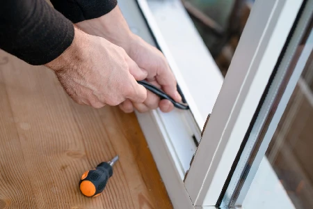 Sliding Patio Glass Door Repairs in Parkland, FL
