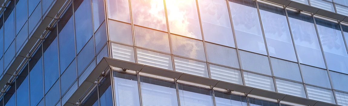 UV-Resistant Glass Experts in Parkland, FL