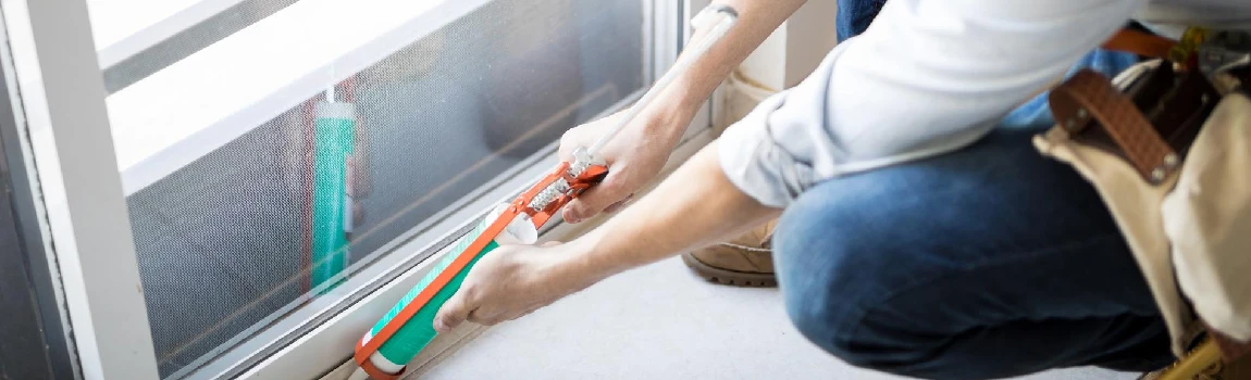 Emergency Window Replacement Services in Parkland, FL