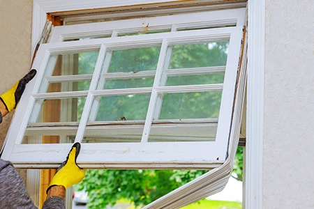 Window Replacement in Parkland, FL